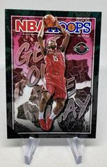 Clint Capela #12 Basketball Cards 2019 Panini Hoops Get Out the Way Prices