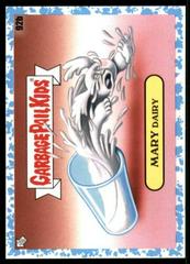 MARY Dairy [Blue] Garbage Pail Kids Food Fight Prices