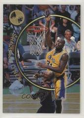 Shaquille O'Neal #20 Basketball Cards 1996 Stadium Club Members Only 55 Prices