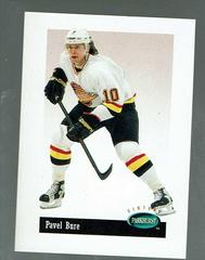 Pavel Bure #V18 Hockey Cards 1994 Parkhurst Vintage Prices