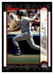 Dante Bichette #262 Baseball Cards 1999 Bowman Prices