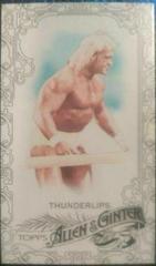 Thunderlips [Mini] Baseball Cards 2015 Topps Allen & Ginter Prices