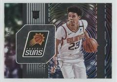 Cameron Johnson #10 Basketball Cards 2019 Panini Illusions Instant Impact Prices