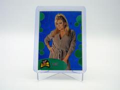 Terri #42 Wrestling Cards 2001 Fleer WWF The Ultimate Diva Collection Prices