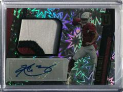 Kyler Murray [Autograph Jersey Impact] Football Cards 2019 Panini Unparalleled Prices