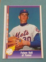 Future Hall of Famer #1 Baseball Cards 1991 Pacific Nolan Ryan Prices