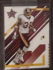 Sean Taylor [No Autograph] #241 Football Cards 2004 Leaf Rookies & Stars Prices