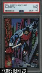 Daredevil #188 Marvel 1994 Universe Prices