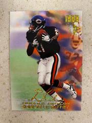Darnell Autry [Fleet Farm] #114 Football Cards 1998 Skybox Premium Prices