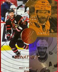 Claude Giroux [Bronze] #SPX-12 Hockey Cards 2022 Upper Deck 1997-98 SPx Retro Prices