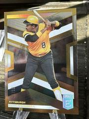Willie Stargell [Holo Gold] #5 Baseball Cards 2023 Panini Chronicles Elite Prices