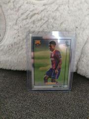 Ansu Fati Soccer Cards 2020 Topps Merlin Chrome UEFA Champions League Prices