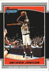 Antawn Jamison [Parallel] #SE-AJ Basketball Cards 2002 Bowman Signature Edition Prices