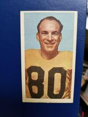 Merle Hapes Football Cards 1954 Blue Ribbon Tea CFL Prices