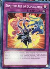 Ninjitsu Art of Duplication YuGiOh OTS Tournament Pack 20 Prices