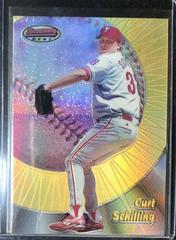 Curt Schilling #94 Baseball Cards 1998 Bowman's Best Prices