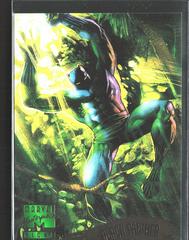 Black Panther #116 Marvel 1995 Masterpieces Prices