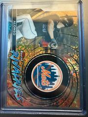 Pete Alonso [Gold] #FR-10 Baseball Cards 2023 Topps Finest Rivalries Die Cuts Prices