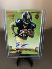 LE'Veon Bell [Autograph Copper] #108 Football Cards 2013 Topps Prime Prices