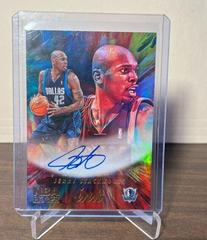 Jerry Stackhouse [Hyper Gold] #HI-JSH Basketball Cards 2022 Panini Hoops Ink Autographs Prices