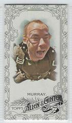 James Murray [Mini Flag Back] Baseball Cards 2015 Topps Allen & Ginter Prices