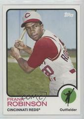 Frank Robinson Baseball Cards 2014 Topps Archives Prices