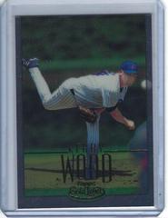 Kerry Wood [Class 3 Titanium] #14 Baseball Cards 2002 Topps Gold Label Prices