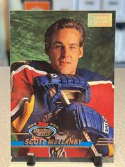 Scott Mellanby [1st Day Issue] Hockey Cards 1993 Stadium Club Prices