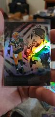 Aaron Rodgers #1 Football Cards 2021 Panini Illusions Prices