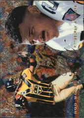 Rod Woodson Football Cards 1995 Flair Prices
