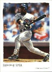 Sammy Sosa Baseball Cards 2002 Topps Gallery Prices