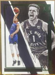 Michael Porter Jr. [Silver] #3 Basketball Cards 2021 Panini Impeccable Prices