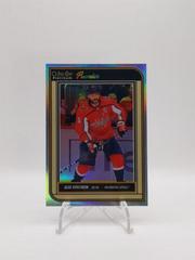 Alex Ovechkin #OP4 Hockey Cards 2022 O-Pee-Chee Platinum Premier Prices