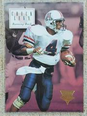 Chuck Levy Football Cards 1994 Skybox Premium Prices