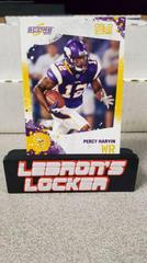 Percy Harvin #166 Football Cards 2010 Panini Score Prices