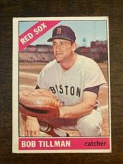 Bob Tillman #178 Baseball Cards 1966 O Pee Chee Prices