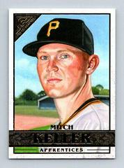 Mitch Keller Baseball Cards 2020 Topps Gallery Prices