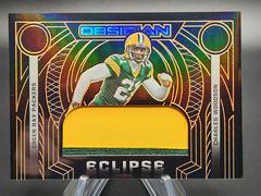 Charles Woodson [Orange] #ECL-CWO Football Cards 2022 Panini Obsidian Eclipse Prices