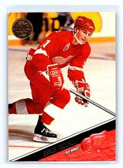 Sergei Fedorov Hockey Cards 1993 Leaf Prices