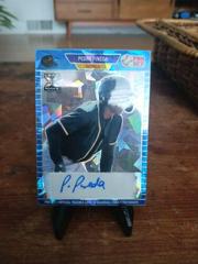 Pedro Pineda #PS-PP1 Baseball Cards 2021 Pro Set Autographs Prices