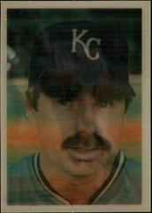 Dan Quisenberry #118 Baseball Cards 1986 Sportflics Prices