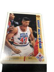Brad Daugherty #63 Basketball Cards 1991 Upper Deck Prices