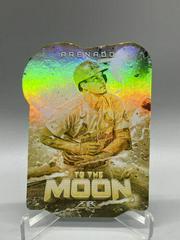 Nolan Arenado [Gold Minted] Baseball Cards 2022 Topps Fire To The Moon Prices