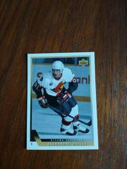 Alexander Daigle #170 Hockey Cards 1993 Upper Deck Prices
