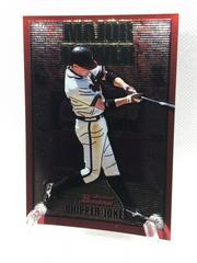 Chipper Jones Baseball Cards 2000 Bowman Prices