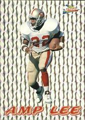 Amp Lee #90 Football Cards 1993 Pacific Prisms Prices