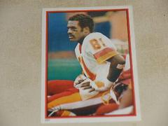 Art Monk #263 Football Cards 1985 Topps Stickers Prices
