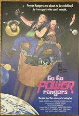 Saban's Go Go Power Rangers #9 (2018) Comic Books Saban's Go Go Power Rangers Prices