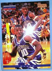 Tony Delk Basketball Cards 1996 Score Board Basketball Rookies Prices