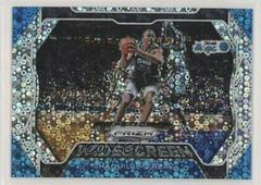 Shaquille O'Neal [Fast Break Prizm] Basketball Cards 2019 Panini Prizm Widescreen Prices